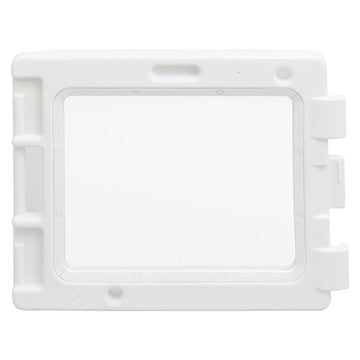 ミュージカルキッズランドDX テレビ用拡張クリアパネル(本体別売) 日本育児【送料無料 沖縄・一部地域を除く】